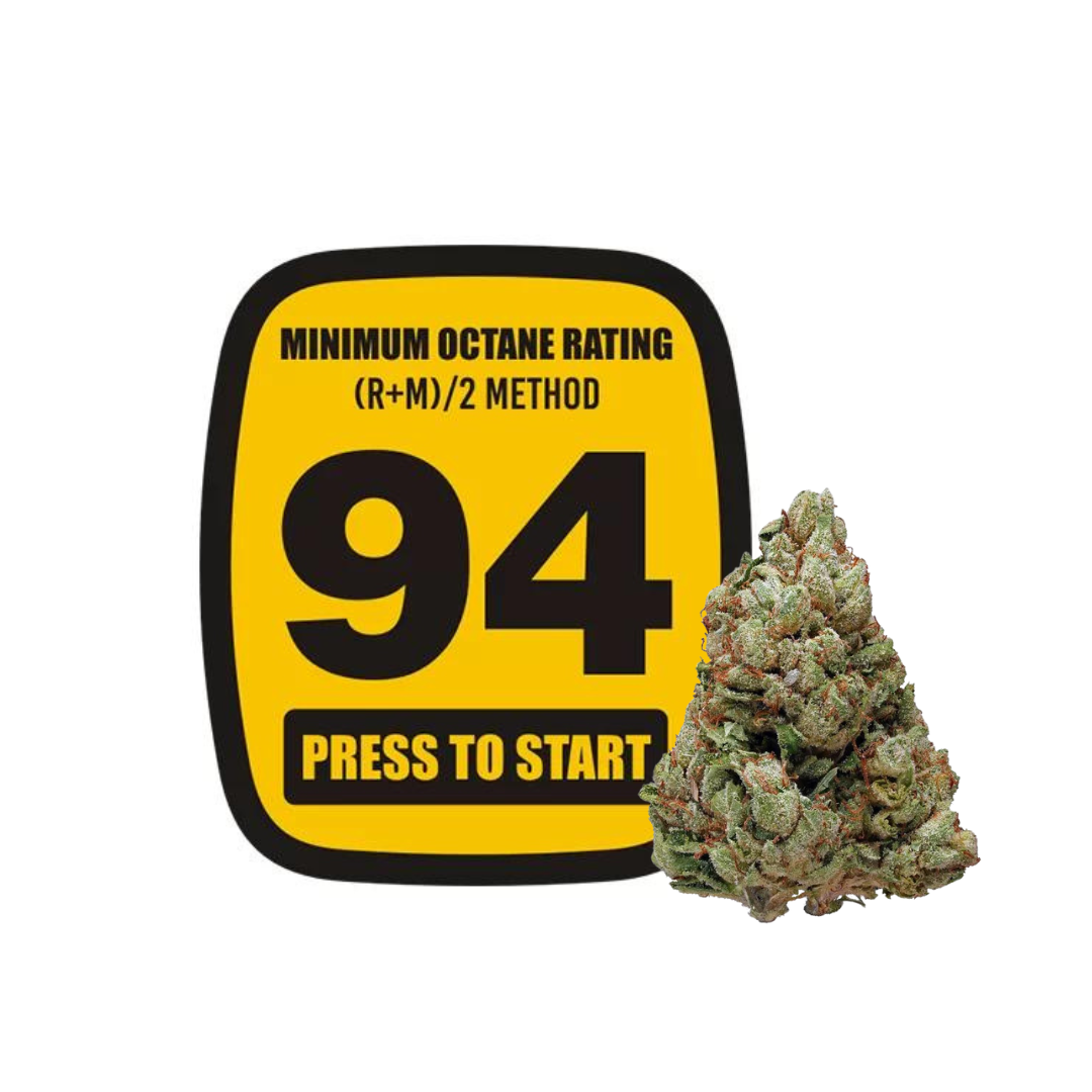 PREMIUM SHELF STARTING AT $10/G