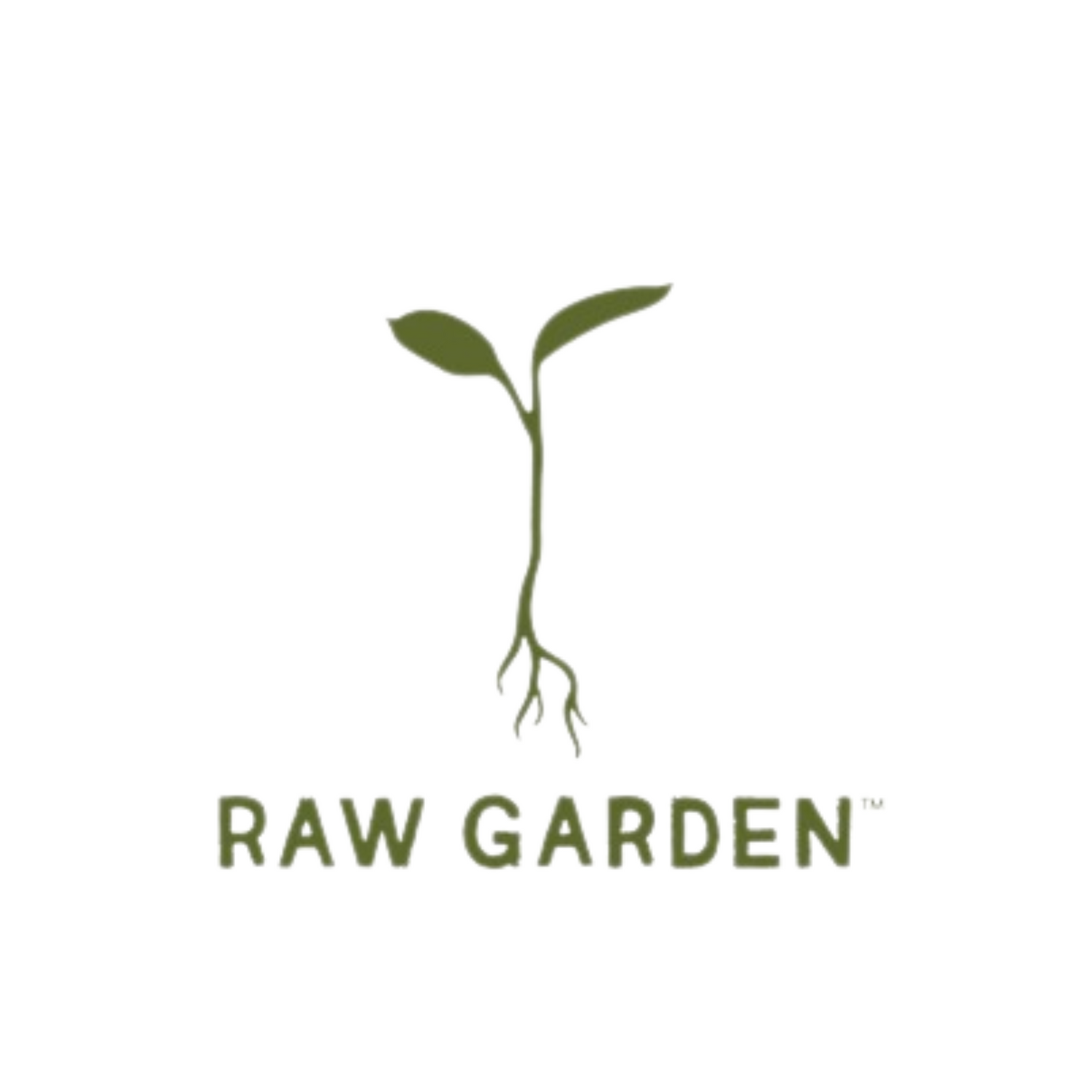 RAW GARDEN