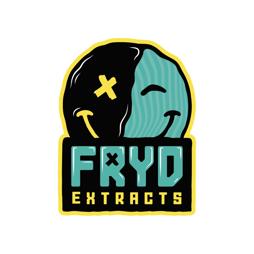 FRYED EXTRACTS