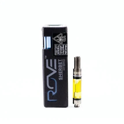 ROVE | Cartridge | Sherbet - H | 1.0g