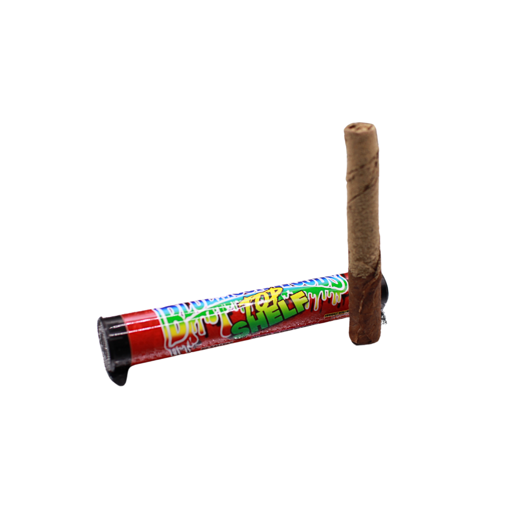 BLUEMOON WOODS 2G Blunt Skittles (Indica)