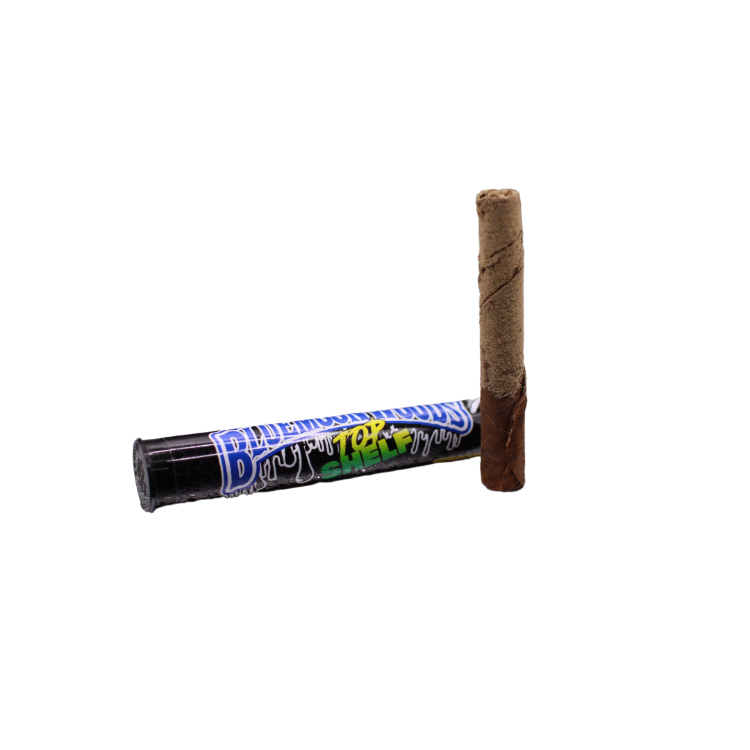 BLUEMOON WOODS 2G Blunt Black Mamba (Indica)