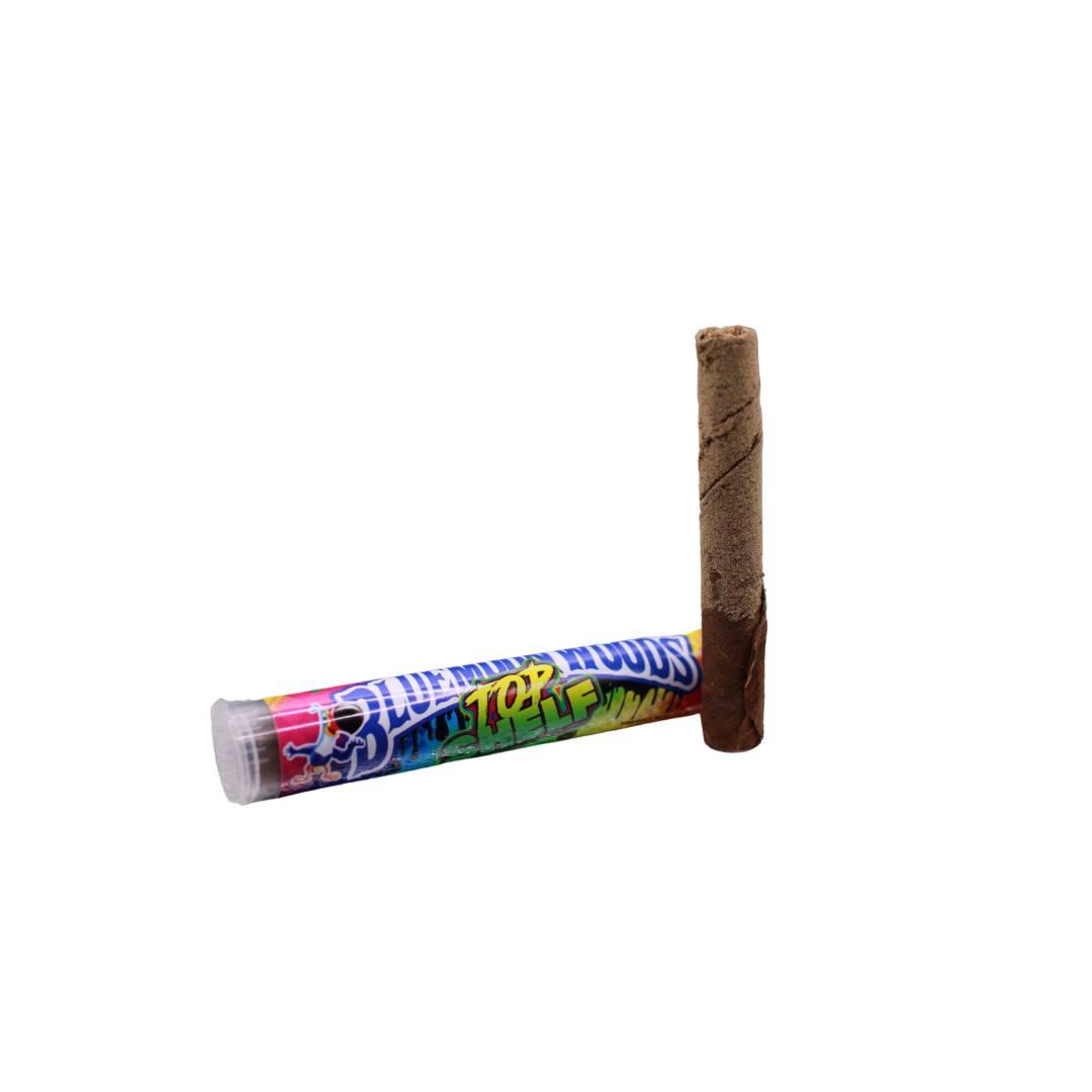 BLUEMOON WOODS 2G Blunt Fruit Loops (Hybrid)