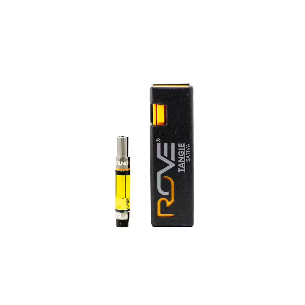 Rove | Cartridge | Tangie - S | 1.0g