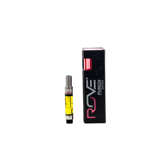 ROVE Rove | Cartridge | Punch - S | 1.0g