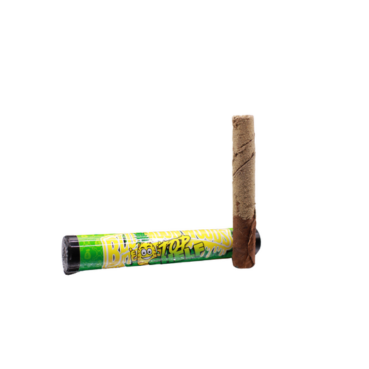 BLUEMOON WOODS 2G Blunt Pineapple Punch (Sativa)