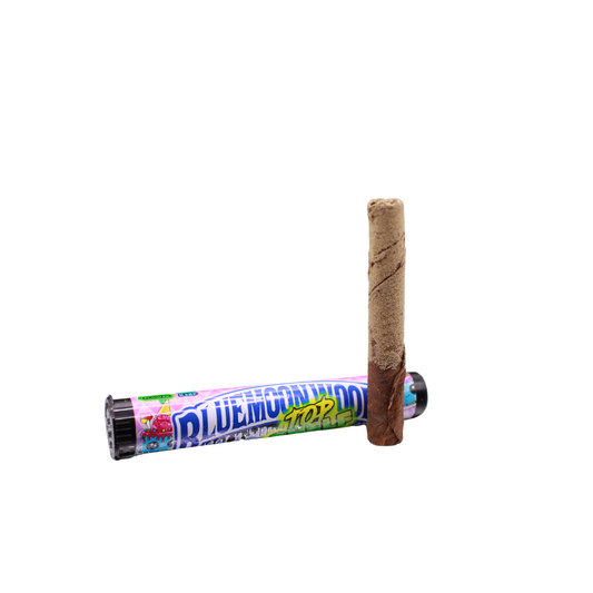 BLUEMOON WOODS 2G Blunt Ice Cream Cake (Indica)