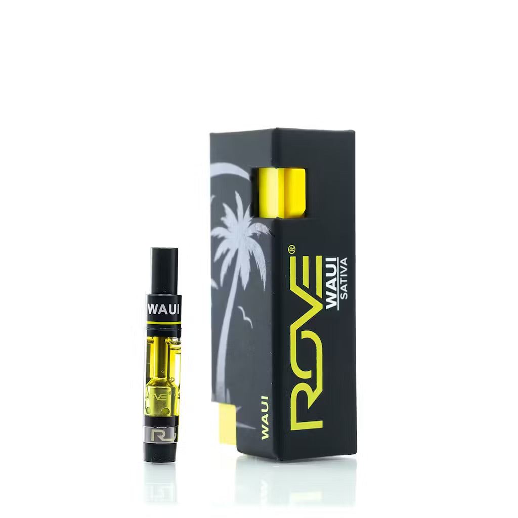 ROVE Rove | Cartridge | Waui - S | 1.0g