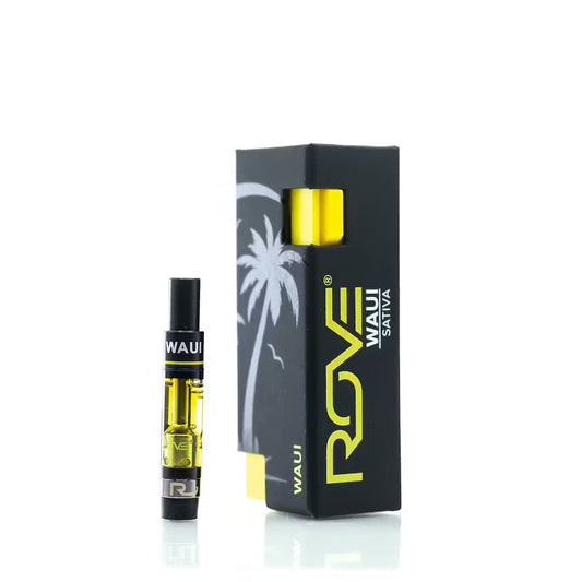 ROVE Rove | Cartridge | Waui - S | 1.0g