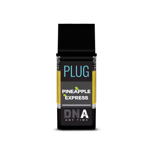 PLUG DNA: PINEAPPLE EXPRESS