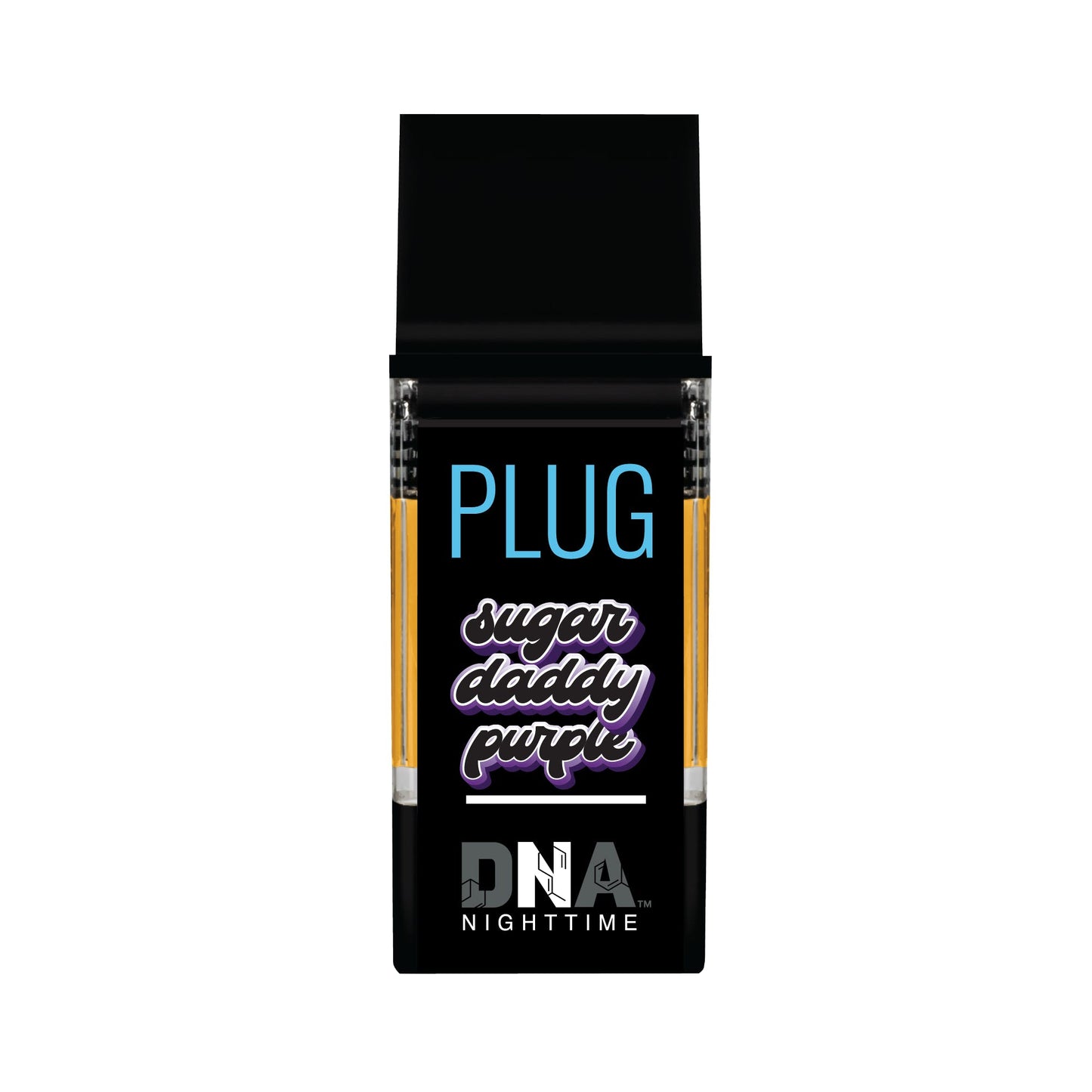 PLUG DNA: SUGA DADDY PURPLE