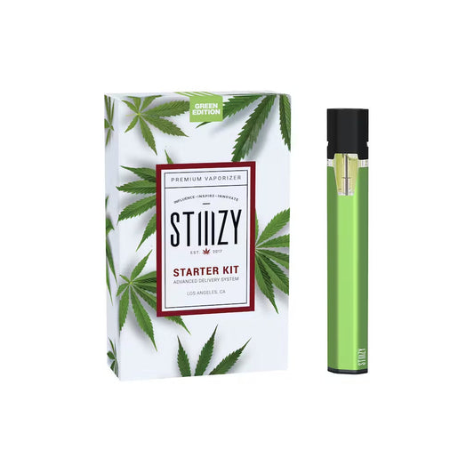 Stiiizy Starter Kit Green