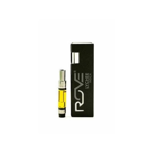 Rove | Cartridge | Lychee - I | 1.0g