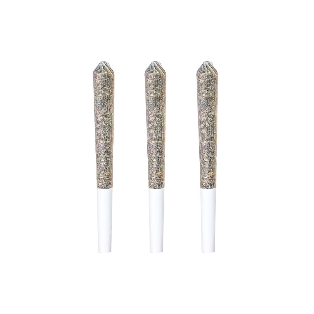 1.5 Gram XL House Joints - Premium & Supreme Flower Mix