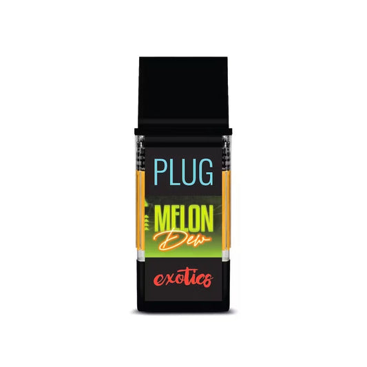 PLUG EXOTICS: MELON DEW