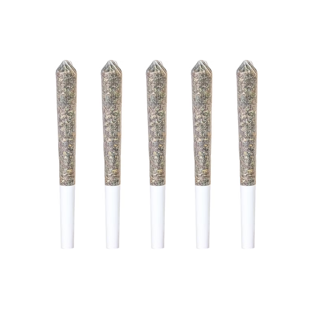 1.5 Gram XL House Joints - Premium & Supreme Flower Mix