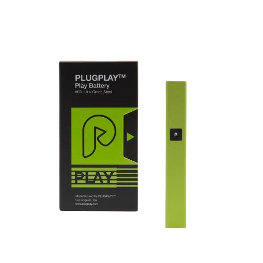 PlugPlay: Green Battery