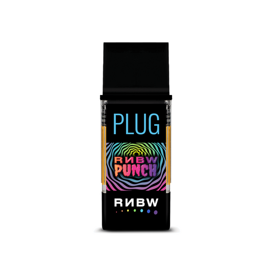 PLUG DNA: RNBW PUNCH