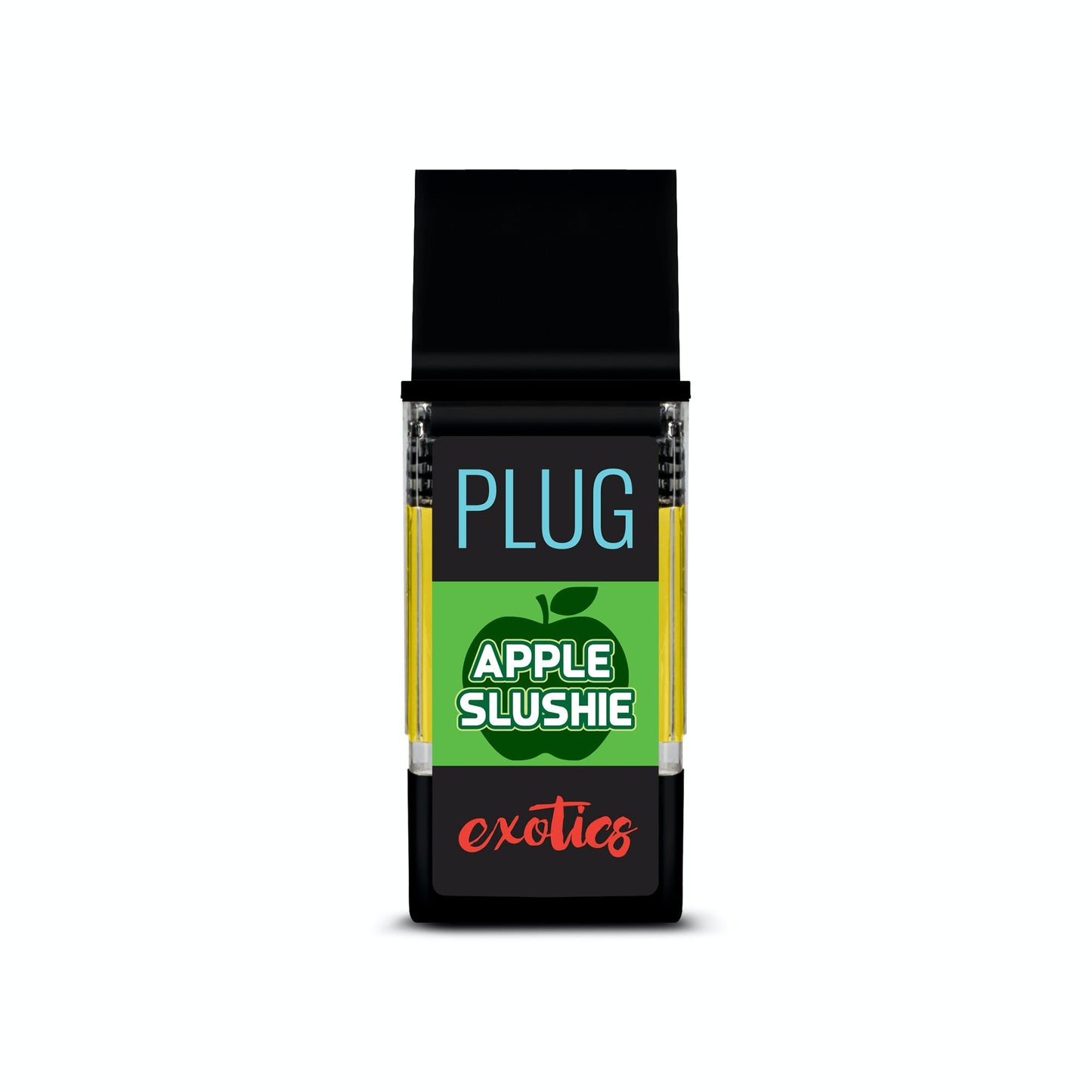 PLUG EXOTICS: APPLE SLUSHIE