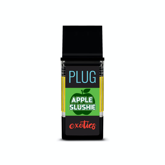 PLUG EXOTICS: APPLE SLUSHIE