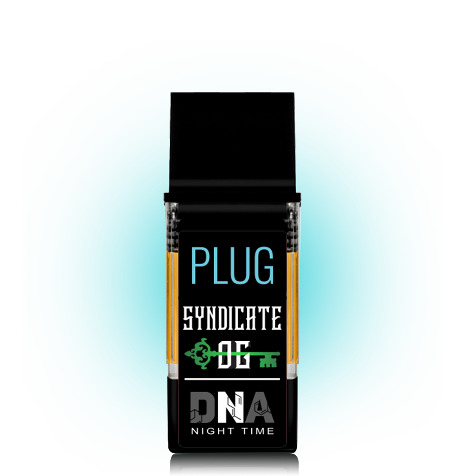 PLUG DNA: SYNDICATE OG