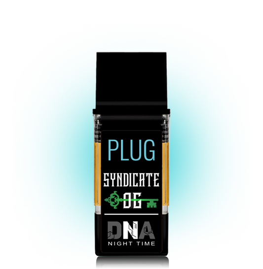 PLUG DNA: SYNDICATE OG