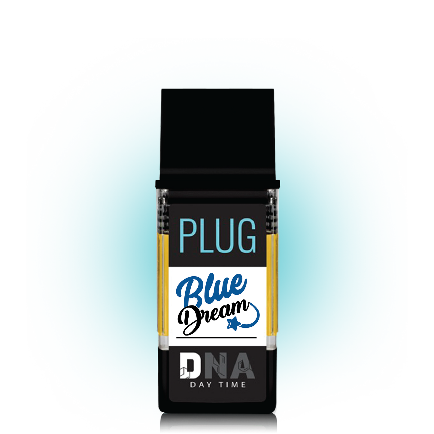 PLUG DNA: BLUE DREAM