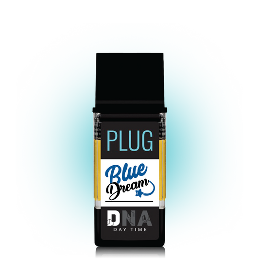 PLUG DNA: BLUE DREAM