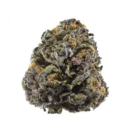 PREMIUM SHELF- GRANDDADDY PURP (INDICA)