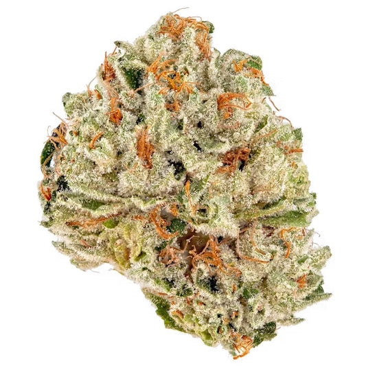 PREMIUM SHELF- PRESIDENTIAL OG (INDICA)