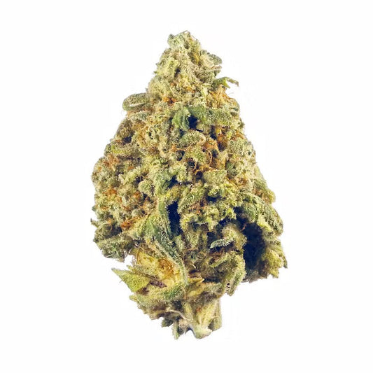 PREMIUM SHELF- EL CHAPO OG (INDICA)